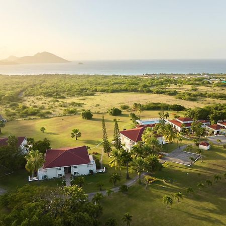 Mount Nevis Hotel Kültér fotó