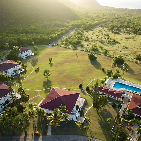 Mount Nevis Hotel Kültér fotó