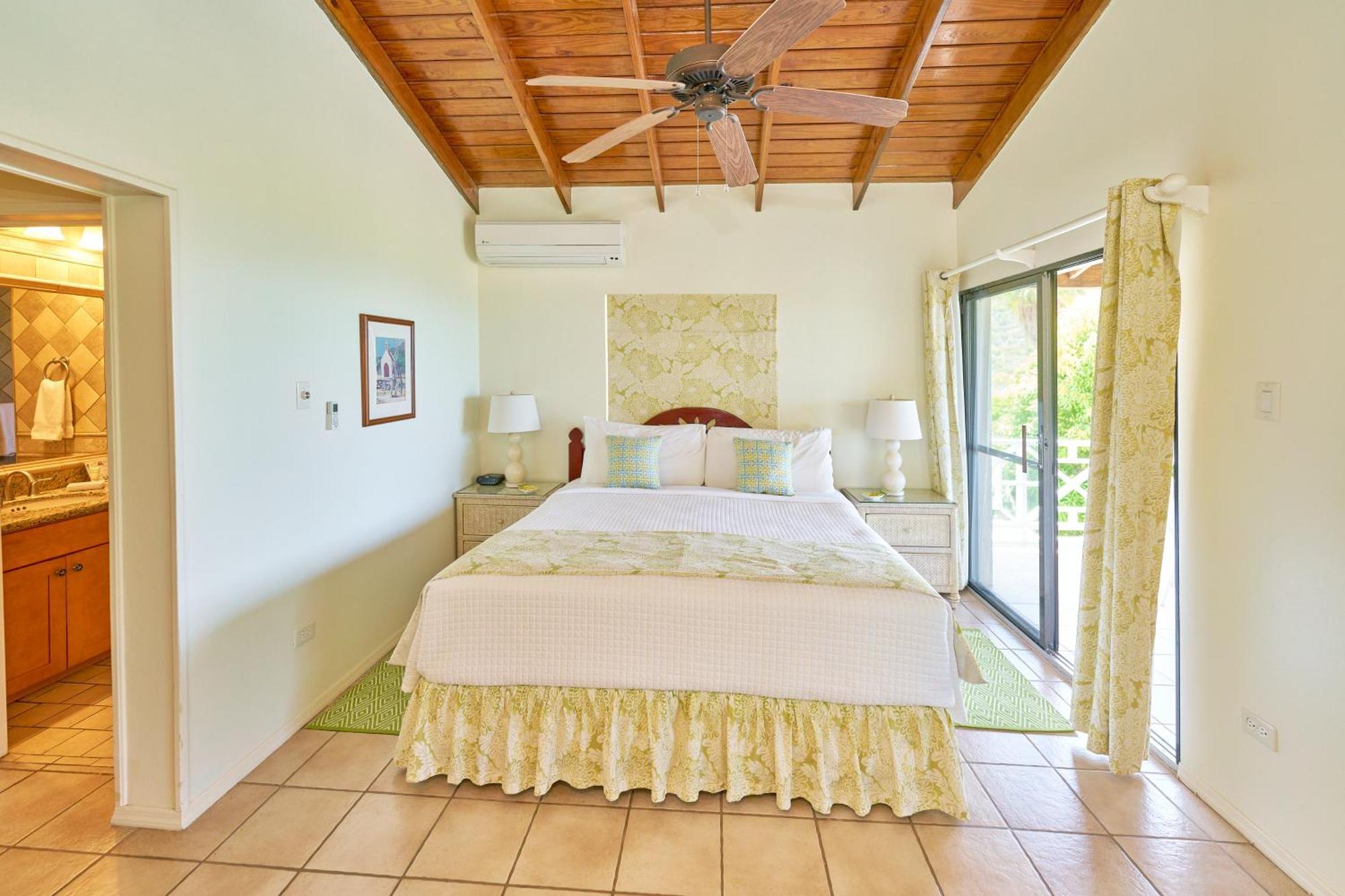 Mount Nevis Hotel Kültér fotó