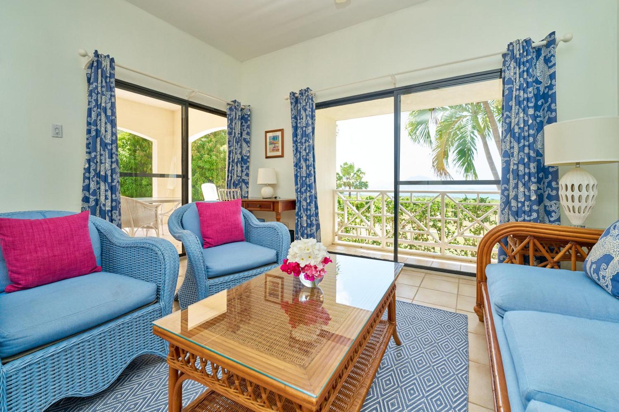 Mount Nevis Hotel Kültér fotó