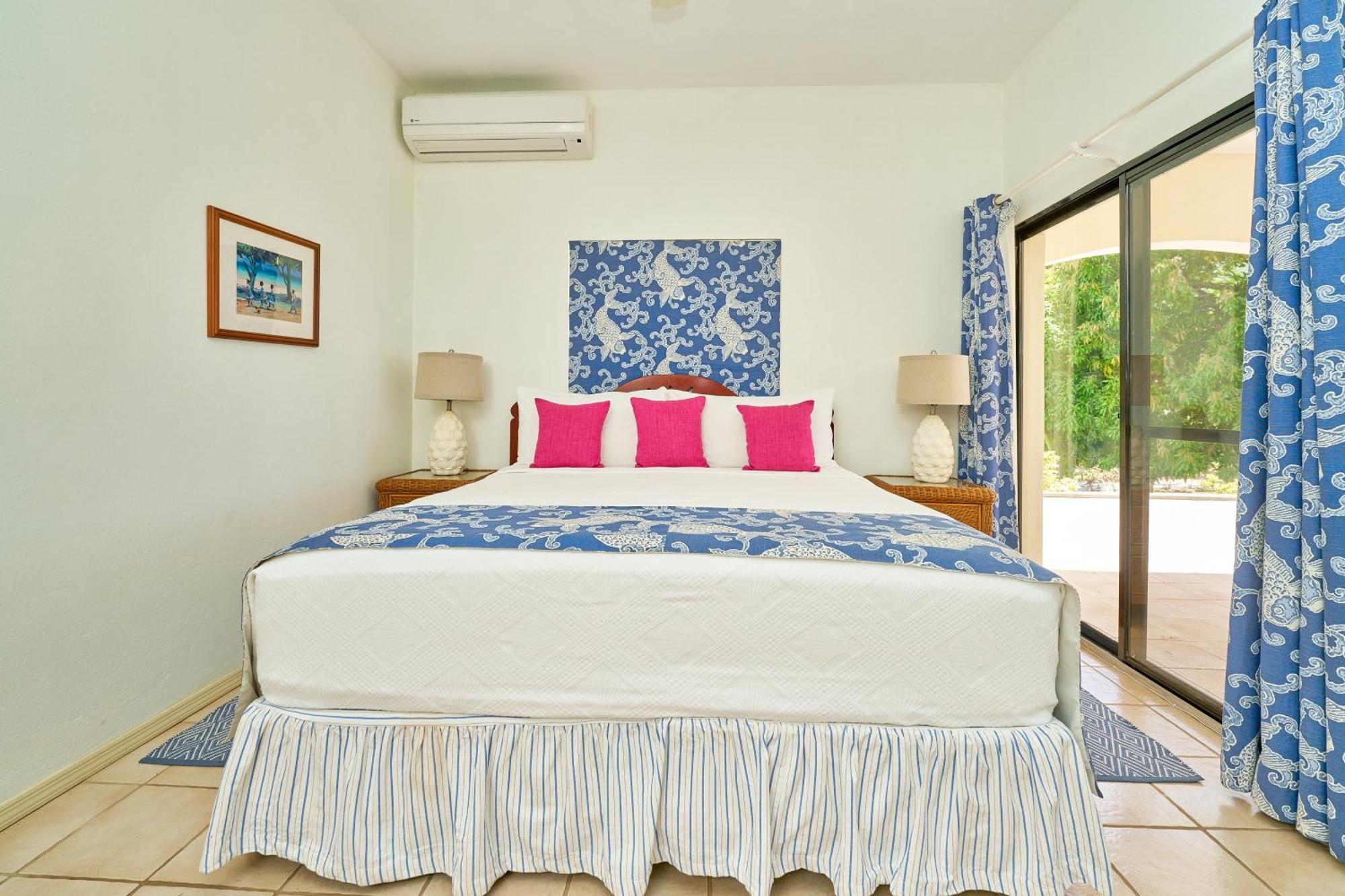 Mount Nevis Hotel Kültér fotó