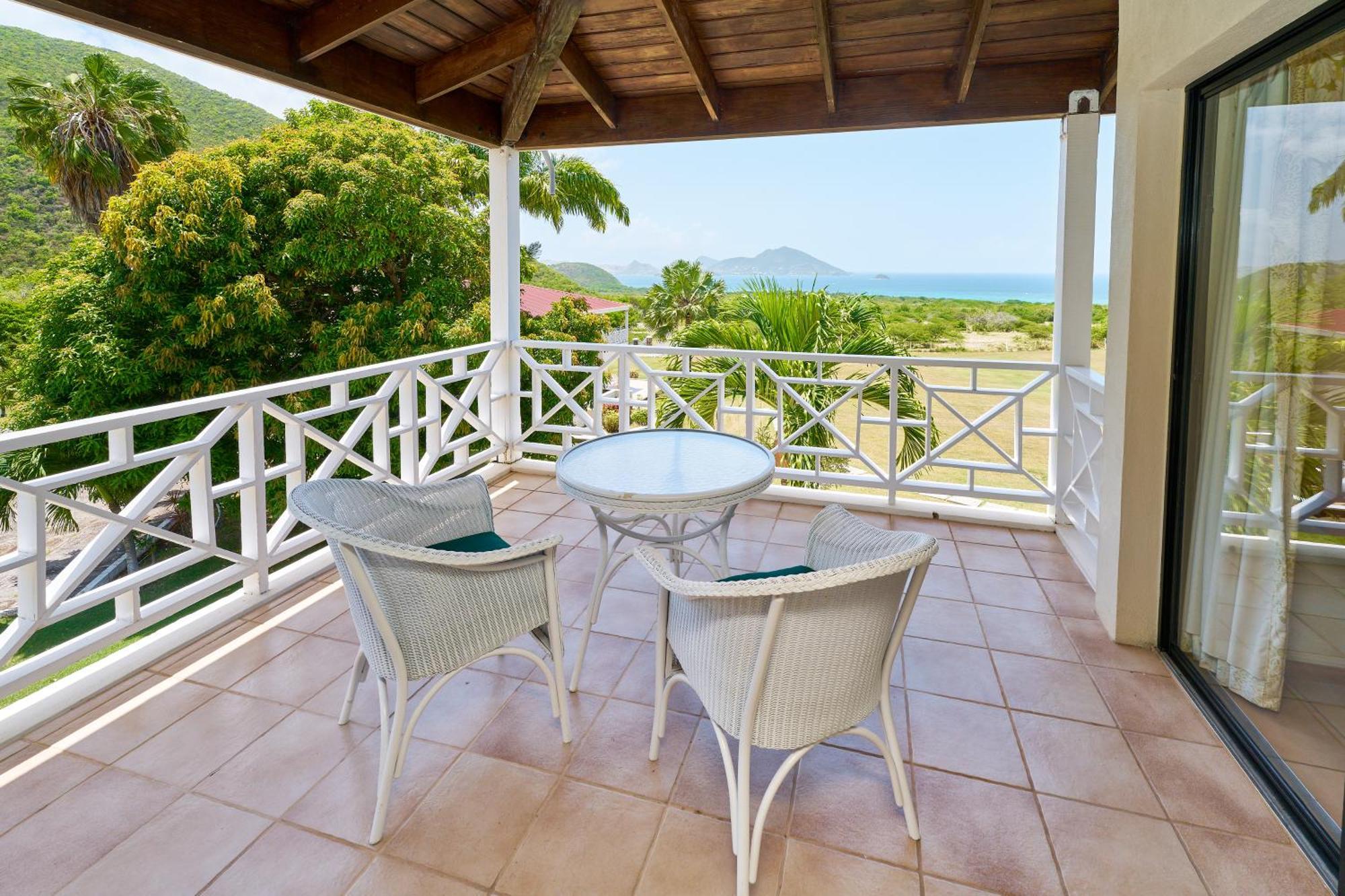 Mount Nevis Hotel Kültér fotó