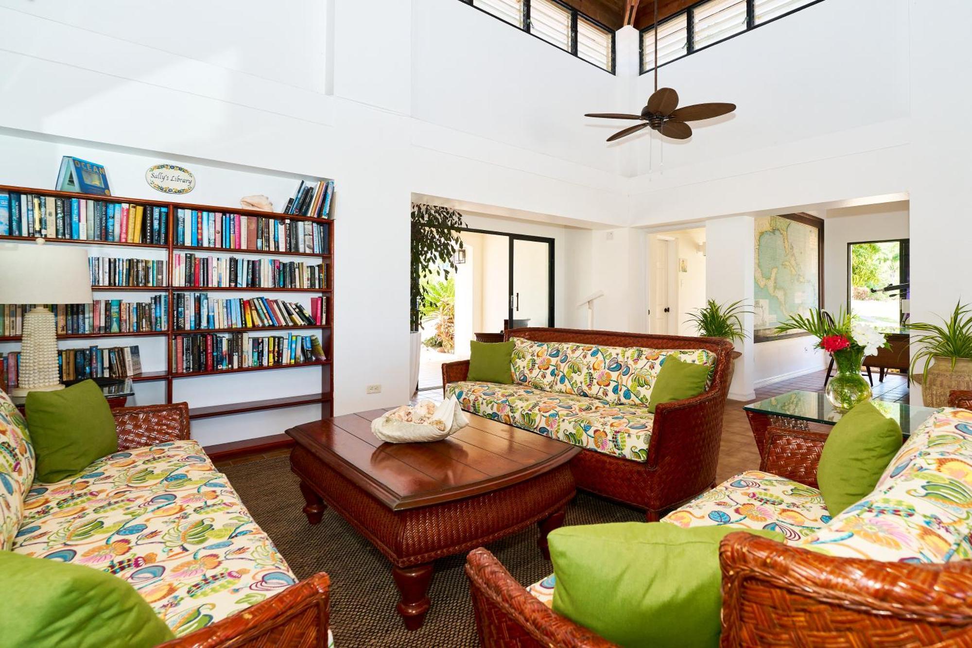 Mount Nevis Hotel Kültér fotó