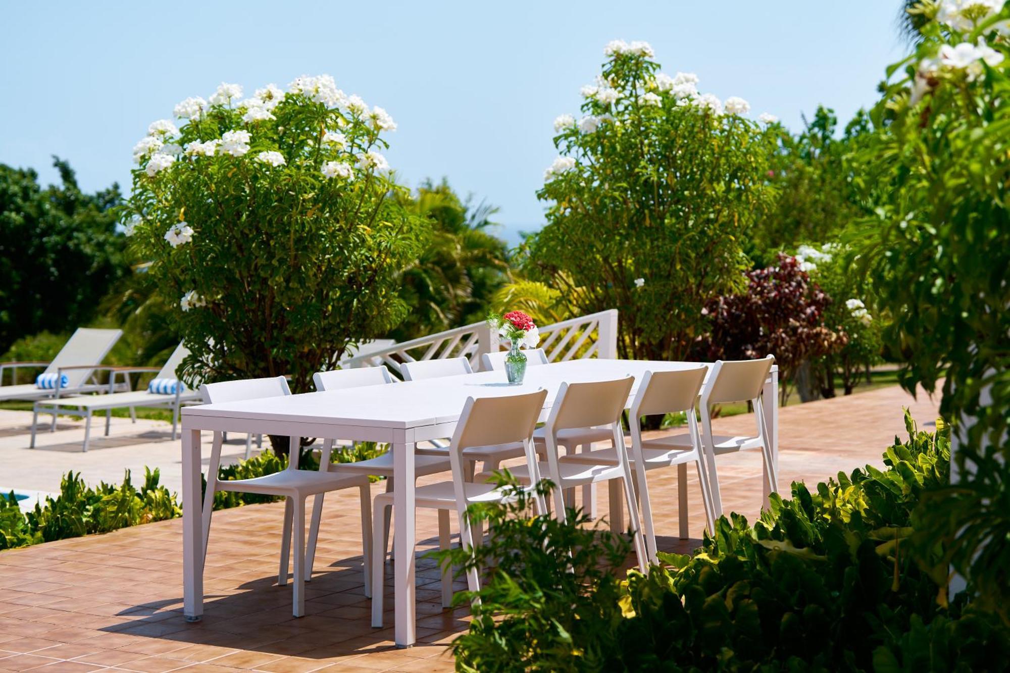 Mount Nevis Hotel Kültér fotó