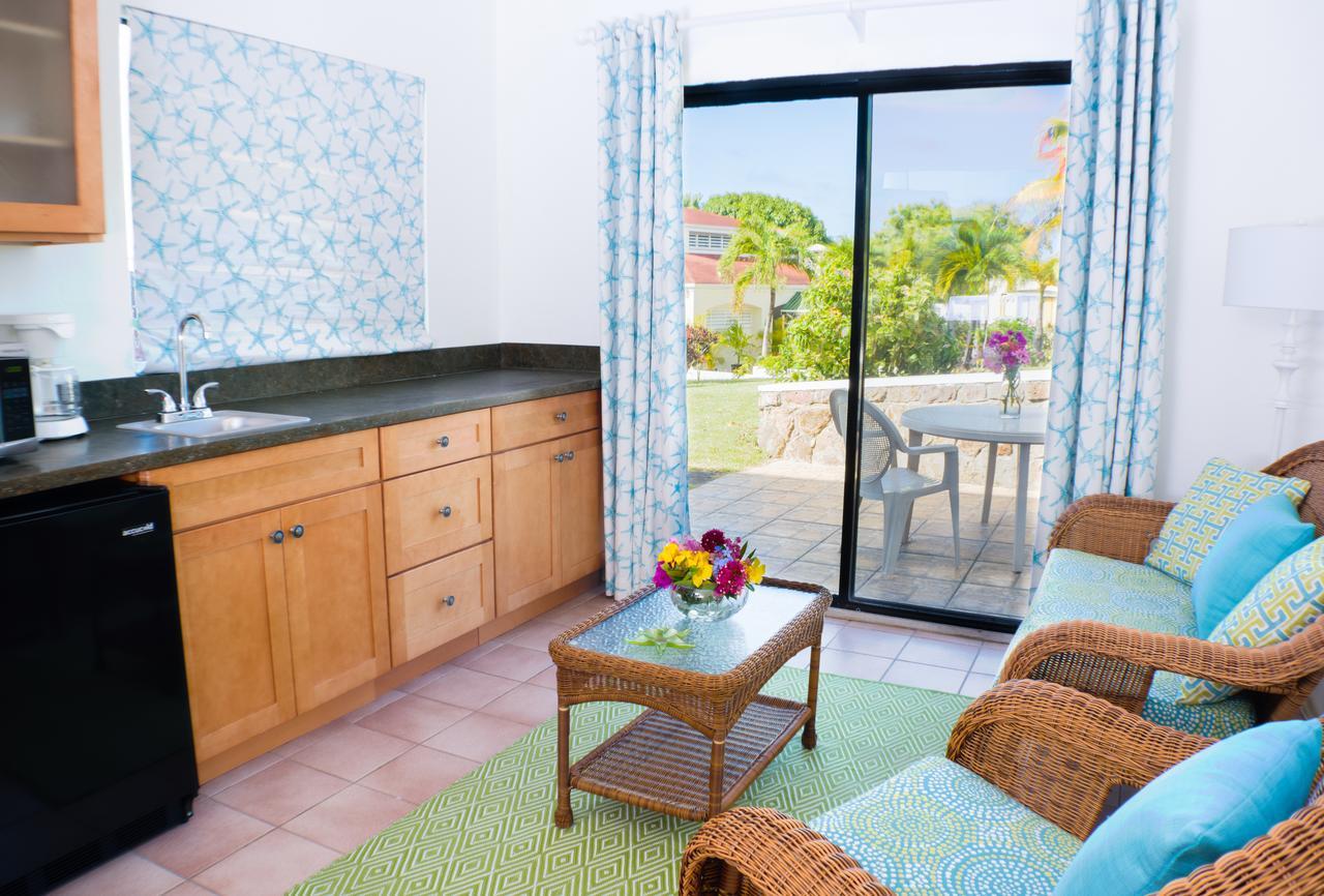 Mount Nevis Hotel Kültér fotó