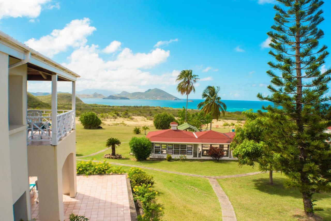 Mount Nevis Hotel Kültér fotó