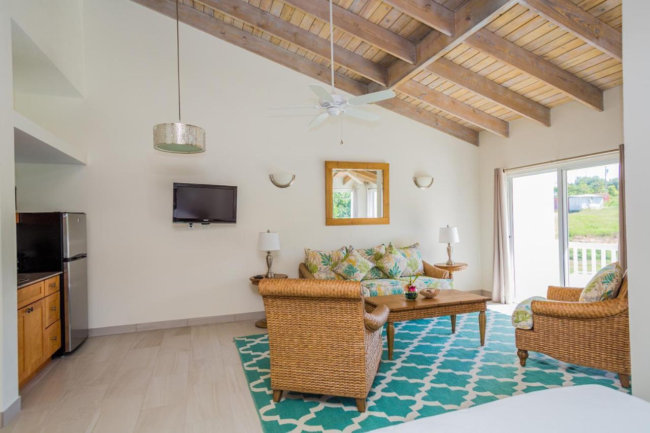 Mount Nevis Hotel Kültér fotó