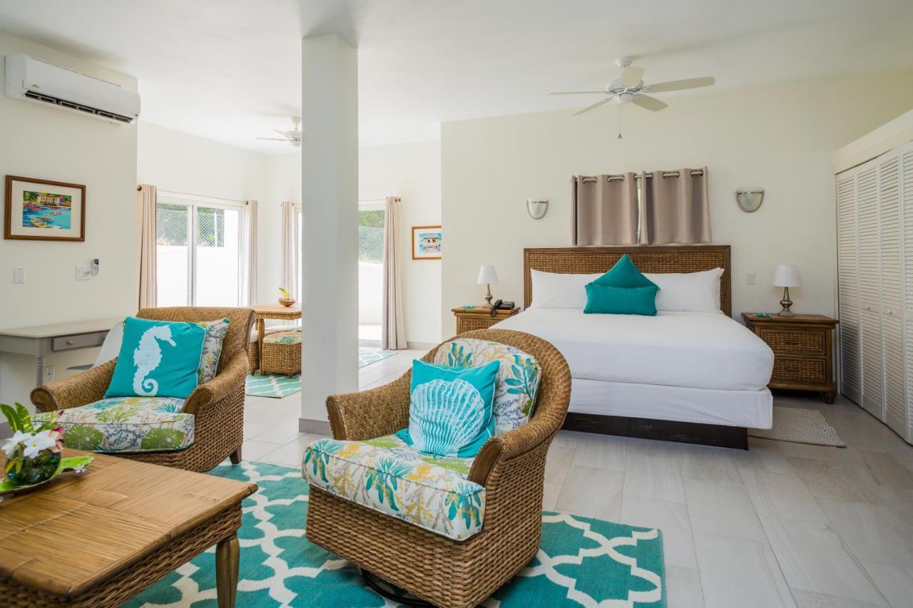 Mount Nevis Hotel Kültér fotó